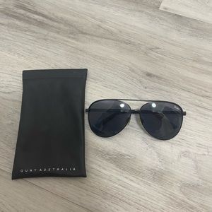 Quay Sunglasses
